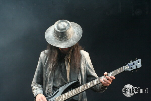 Fields of the Nephilim