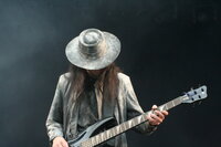Fields of the Nephilim