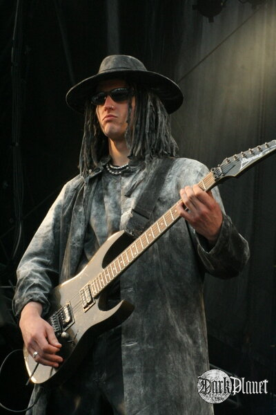 Fields of the Nephilim