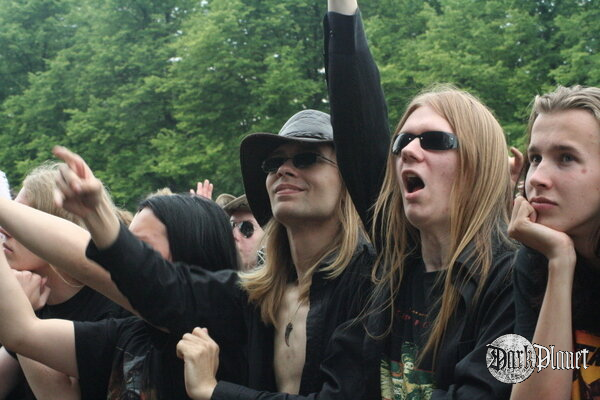 Fields of the Nephilim