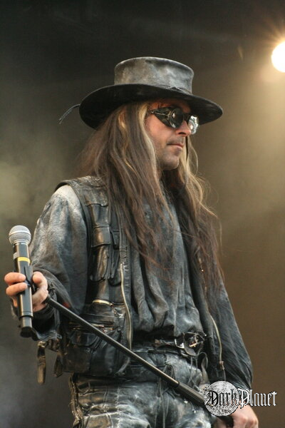 Fields of the Nephilim