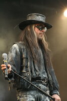 Fields of the Nephilim