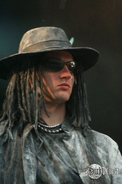 Fields of the Nephilim