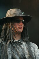 Fields of the Nephilim