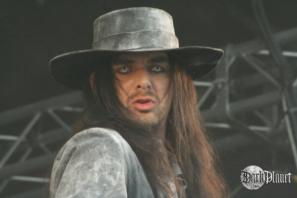 Fields of the Nephilim
