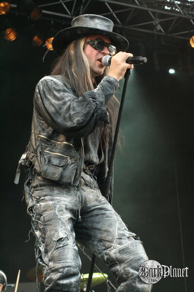 Fields of the Nephilim