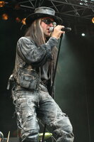 Fields of the Nephilim