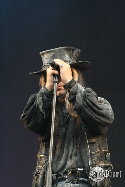 Fields of the Nephilim