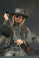 Fields of the Nephilim