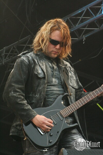 Fields of the Nephilim