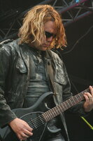 Fields of the Nephilim