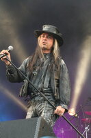 Fields of the Nephilim