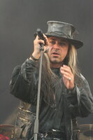 Fields of the Nephilim