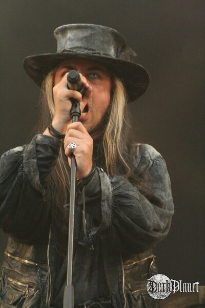 Fields of the Nephilim