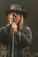Fields of the Nephilim