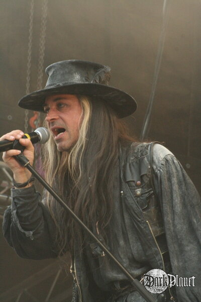Fields of the Nephilim