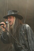 Fields of the Nephilim