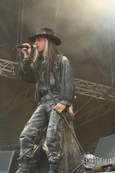 Fields of the Nephilim