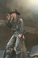 Fields of the Nephilim