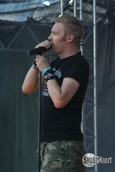 Poets of The Fall