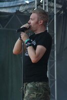 RuisRock 2008, Ruisallo, Turku, 4-6.07.2008 by Amorphous
