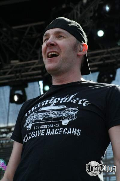 Poets of the Fall