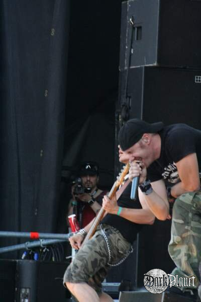 Poets of the Fall
