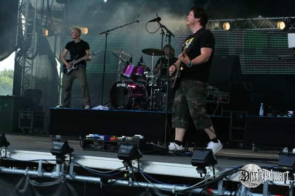 Poets of the Fall