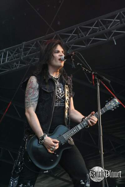 The 69 Eyes
