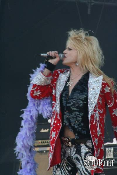 Hanoi Rocks