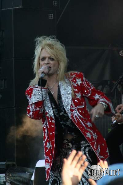 Hanoi Rocks