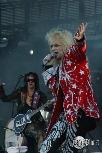 Hanoi Rocks