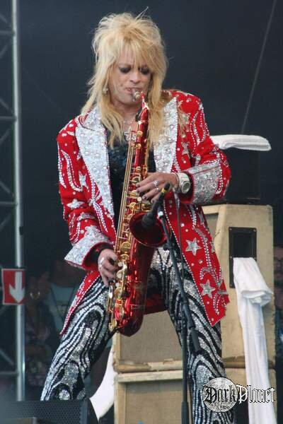 Hanoi Rocks