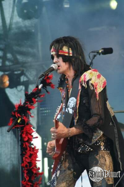 Hanoi Rocks