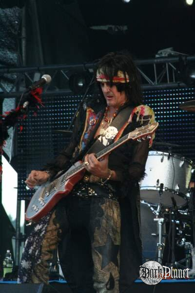 Hanoi Rocks
