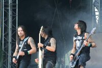 Bullet for my Valentine