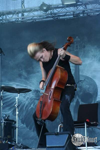 Apocalyptica