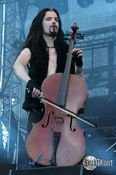 Apocalyptica