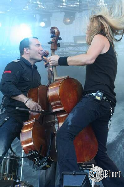 Apocalyptica