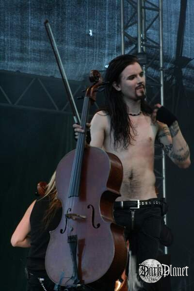 Apocalyptica
