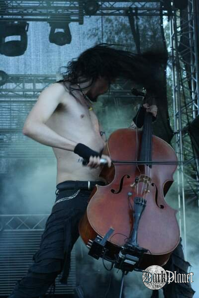 Apocalyptica