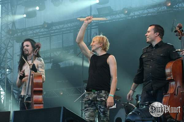Apocalyptica