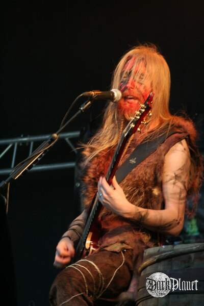 Turisas