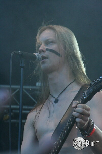 Ensiferum