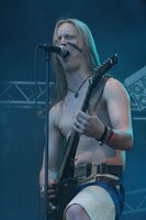 Ensiferum
