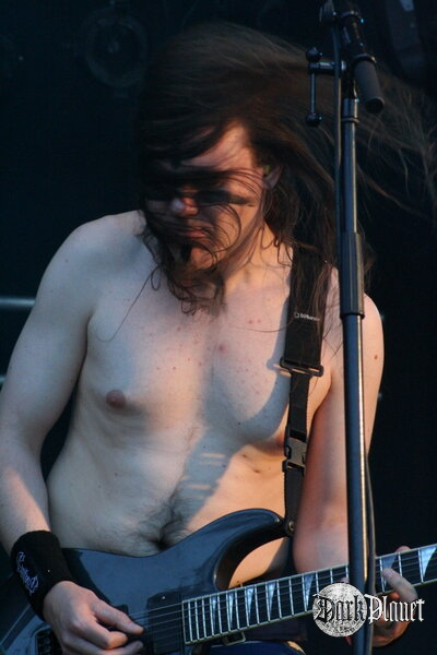 Ensiferum