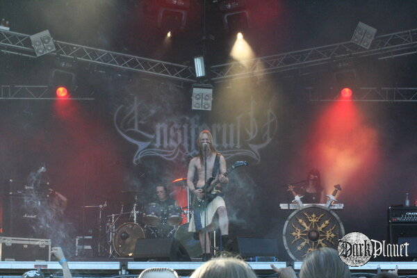 Ensiferum