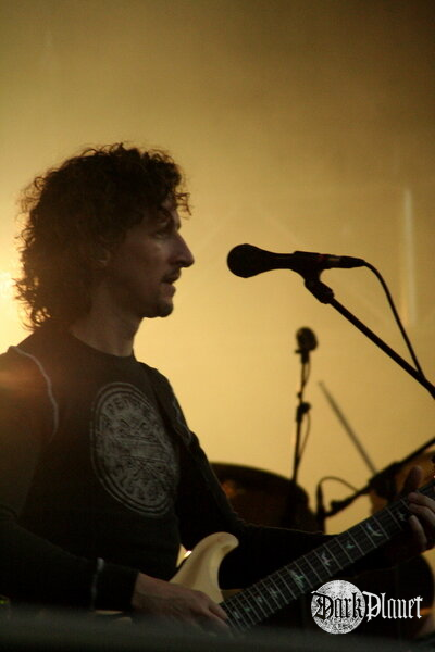 Porcupine Tree