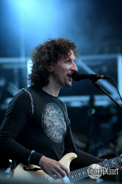 Porcupine Tree