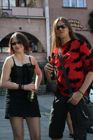 Castle Party Castle Party 2008